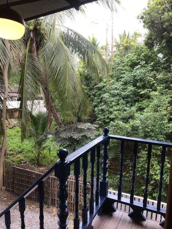 Pickbaan Hostel Lamphun Exterior photo