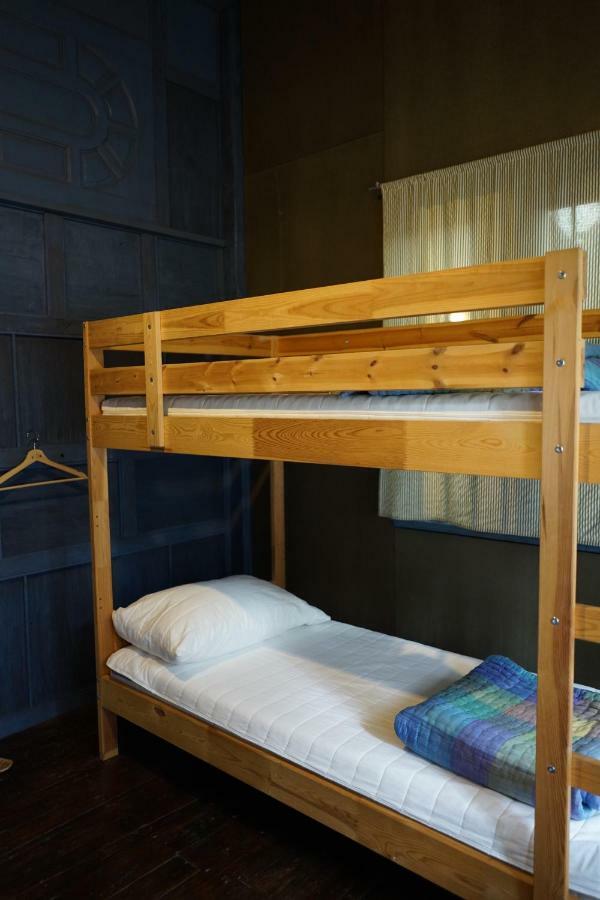 Pickbaan Hostel Lamphun Exterior photo