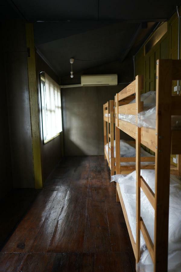 Pickbaan Hostel Lamphun Exterior photo